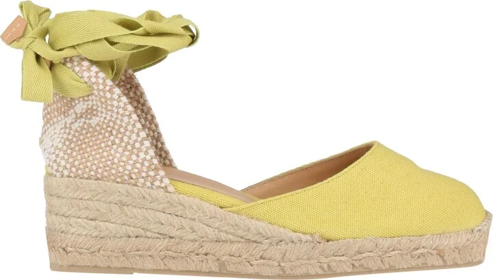 Castañer Woman Espadrilles - Image 6