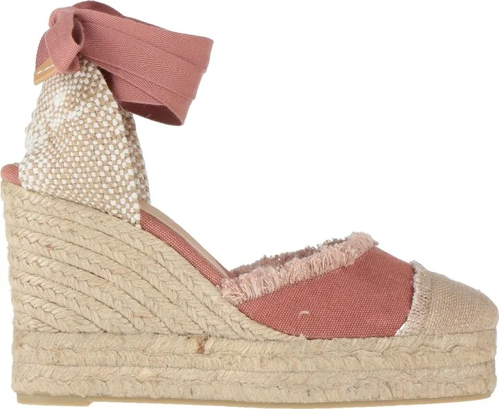 Castañer Woman Espadrilles - Image 3