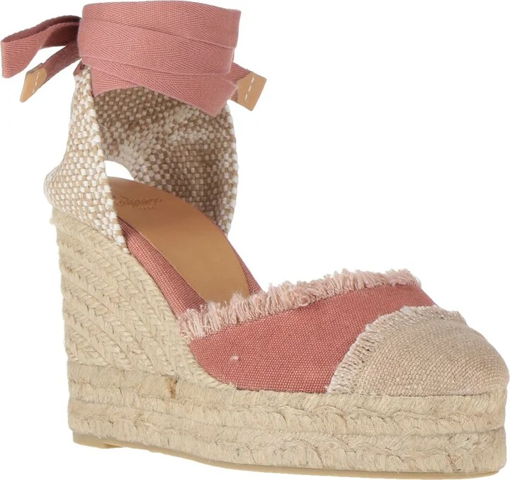 Castañer Woman Espadrilles - Image 4
