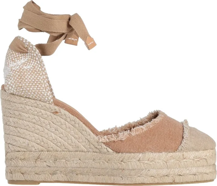 Castañer Woman Espadrilles - Image 6