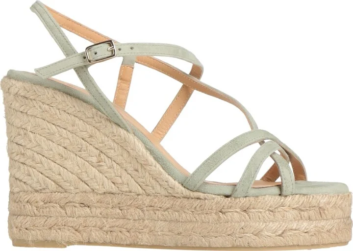 Castañer Woman Espadrilles - Image 3