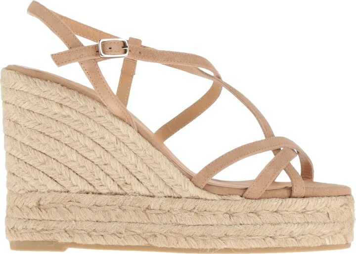 Castañer Woman Espadrilles - Image 6