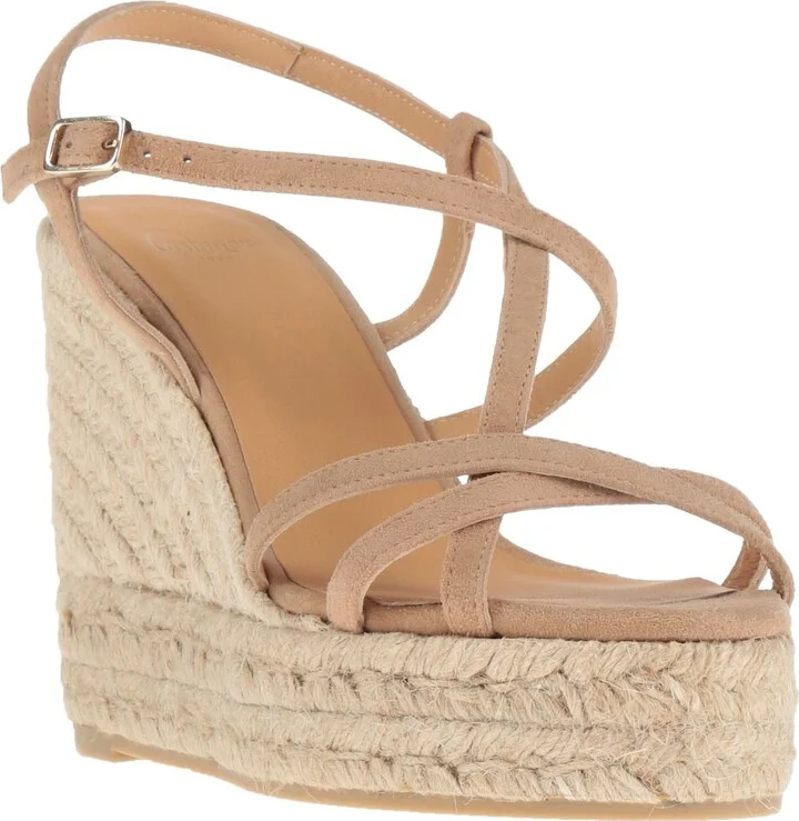 Castañer Woman Espadrilles - Image 7