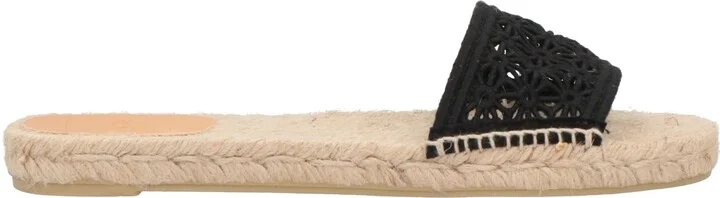 Castañer Woman Espadrilles - Image 3