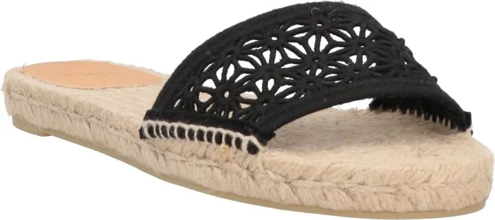 Castañer Woman Espadrilles - Image 4