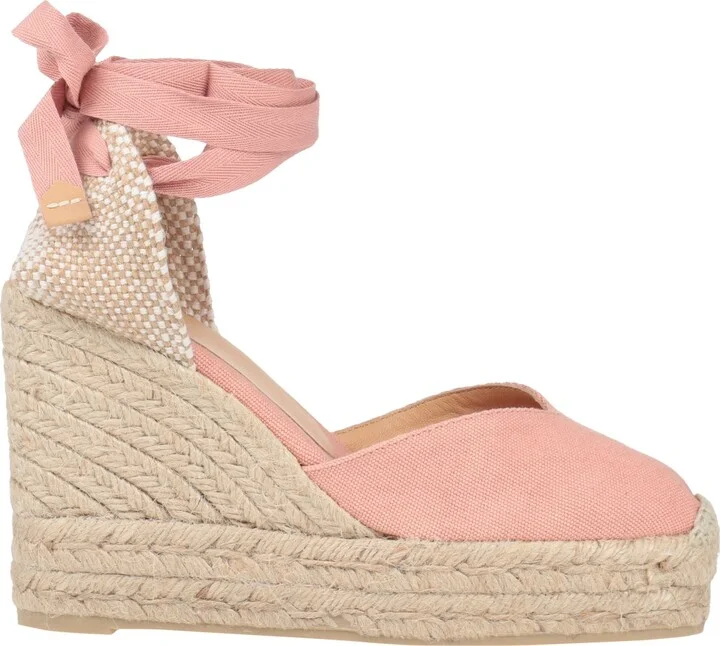 Castañer Woman Espadrilles - Image 3