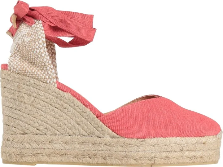 Castañer Woman Espadrilles - Image 6