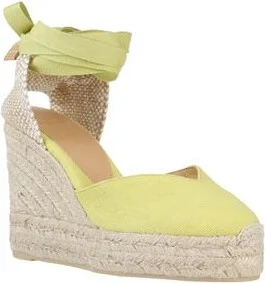 Castañer Woman Espadrilles - Image 8