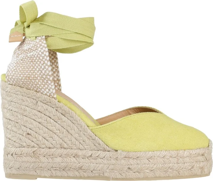 Castañer Woman Espadrilles - Image 9