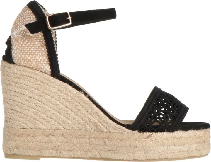 Castañer Woman Espadrilles - Image 3