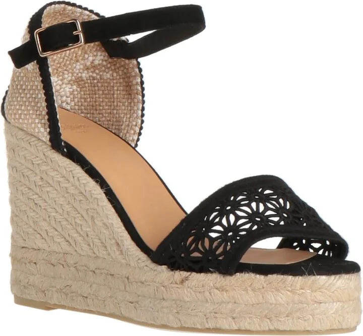 Castañer Woman Espadrilles - Image 4
