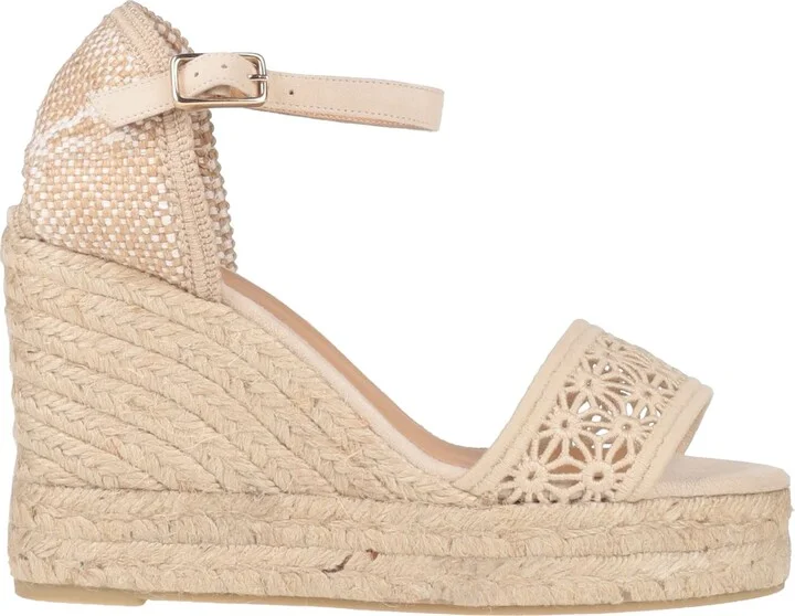 Castañer Woman Espadrilles - Image 6