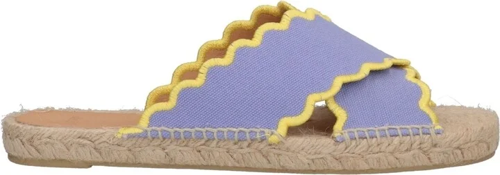 Castañer Woman Espadrilles - Image 3