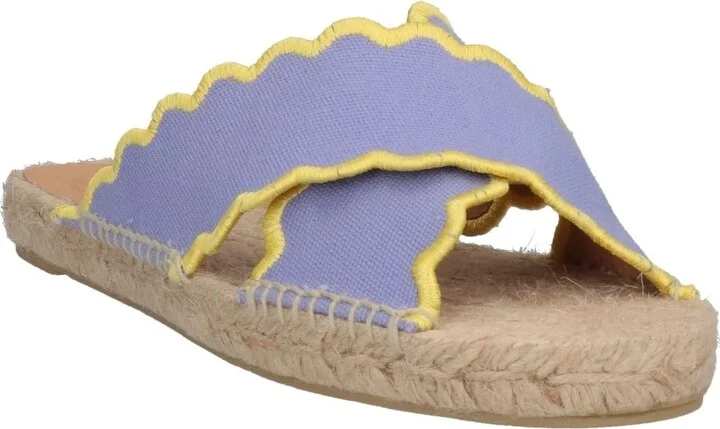 Castañer Woman Espadrilles - Image 4