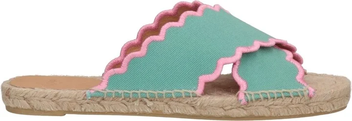 Castañer Woman Espadrilles - Image 6