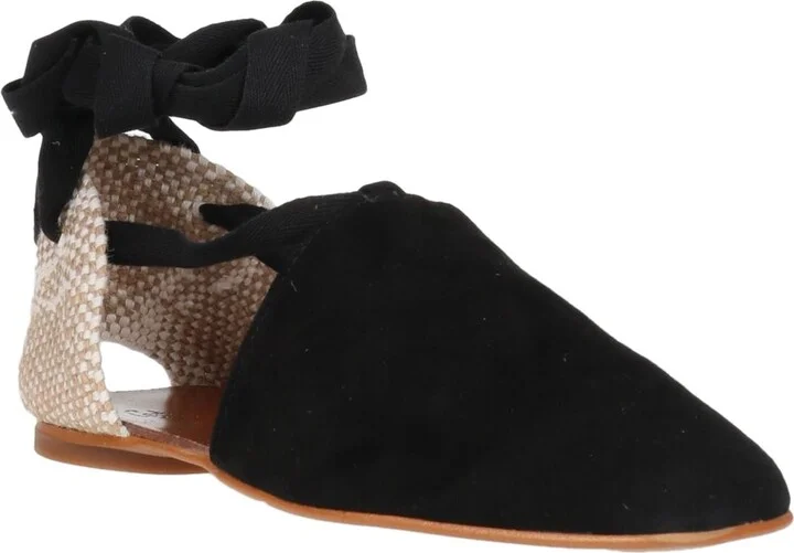 Castañer Woman Espadrilles - Image 4