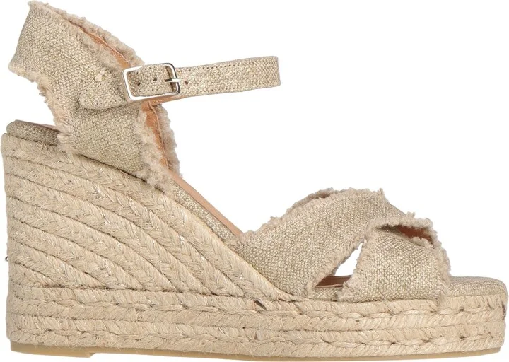 Castañer Woman Espadrilles - Image 3