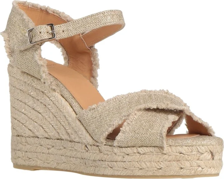 Castañer Woman Espadrilles - Image 4