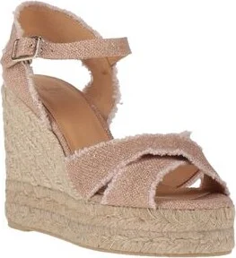 Castañer Woman Espadrilles - Image 5