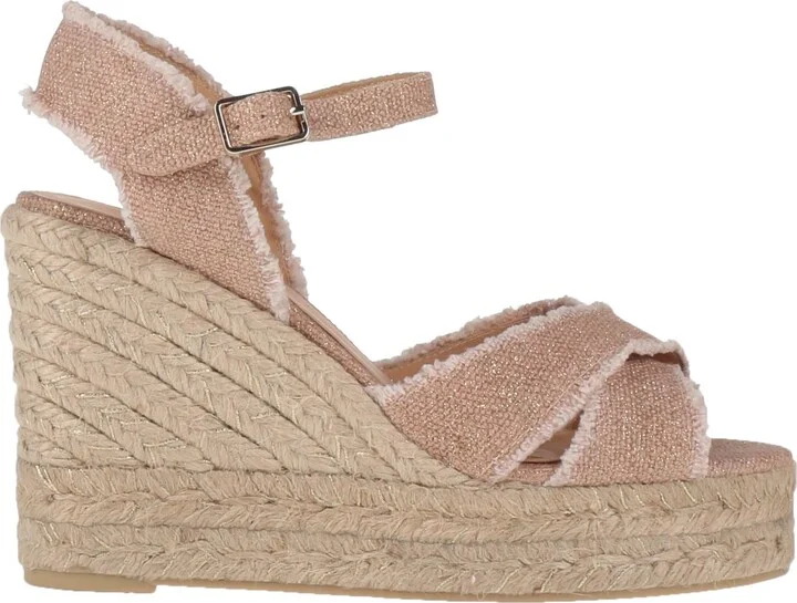 Castañer Woman Espadrilles - Image 6