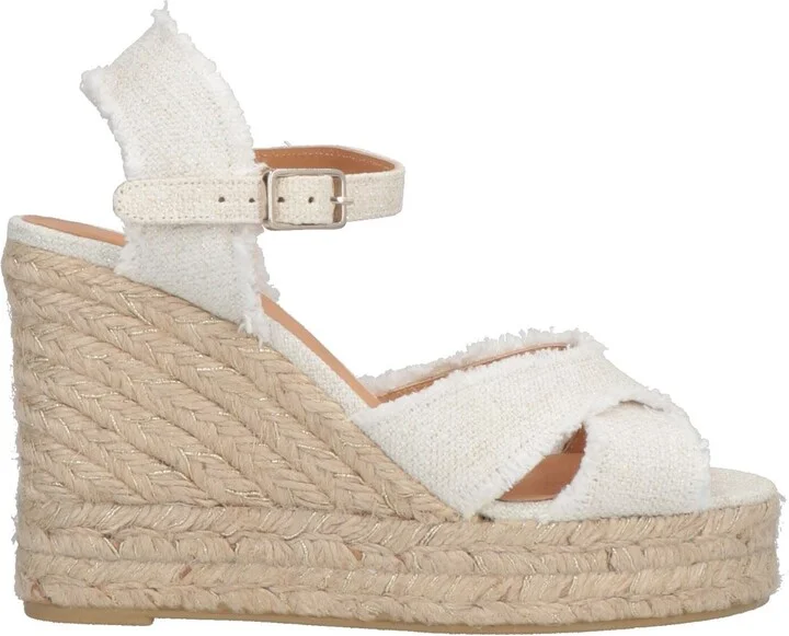 Castañer Woman Espadrilles - Image 9