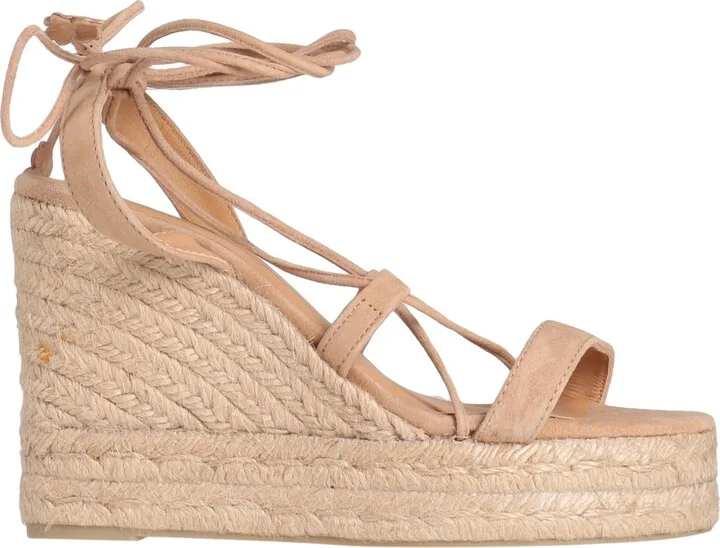 Castañer Woman Espadrilles - Image 3