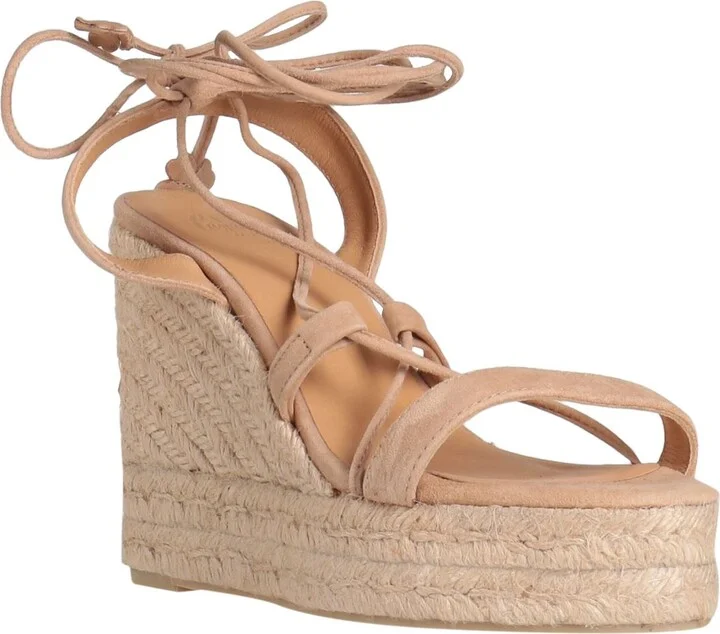 Castañer Woman Espadrilles - Image 4