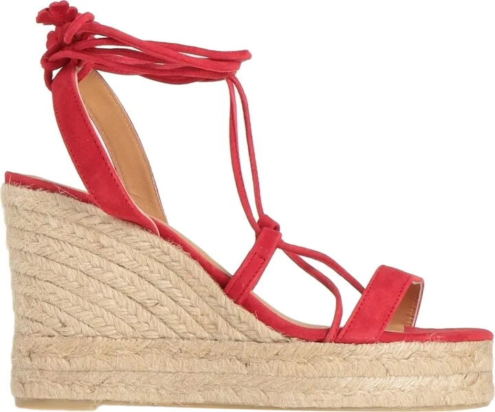 Castañer Woman Espadrilles - Image 6