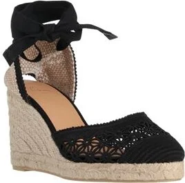 Castañer Woman Espadrilles - Image 2