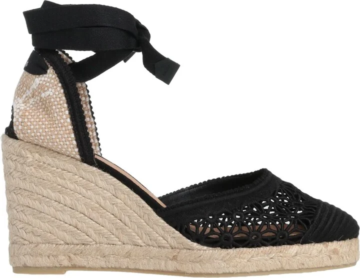 Castañer Woman Espadrilles - Image 3