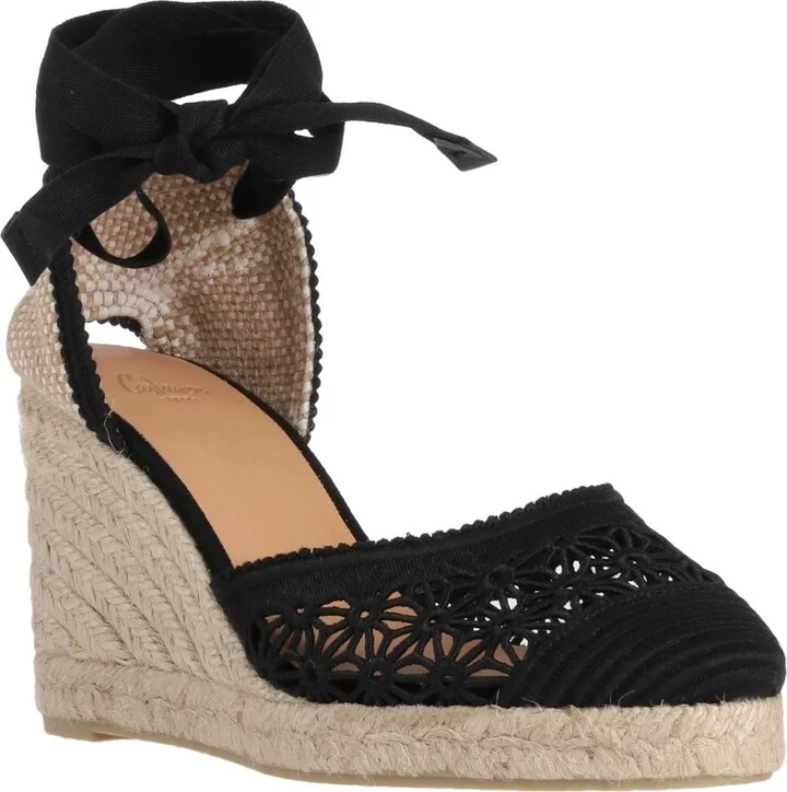 Castañer Woman Espadrilles - Image 4