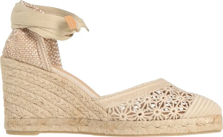 Castañer Woman Espadrilles - Image 6