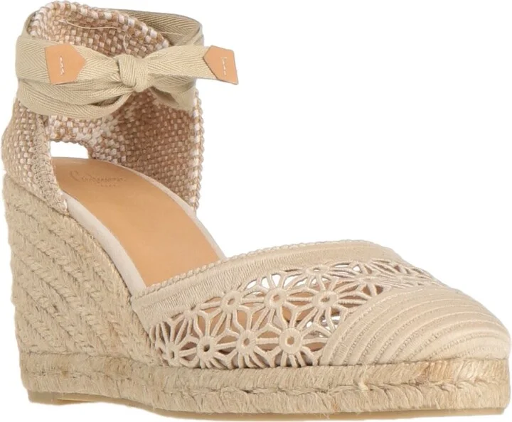 Castañer Woman Espadrilles - Image 7