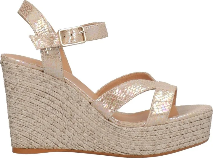 Castañer Woman Espadrilles - Image 3