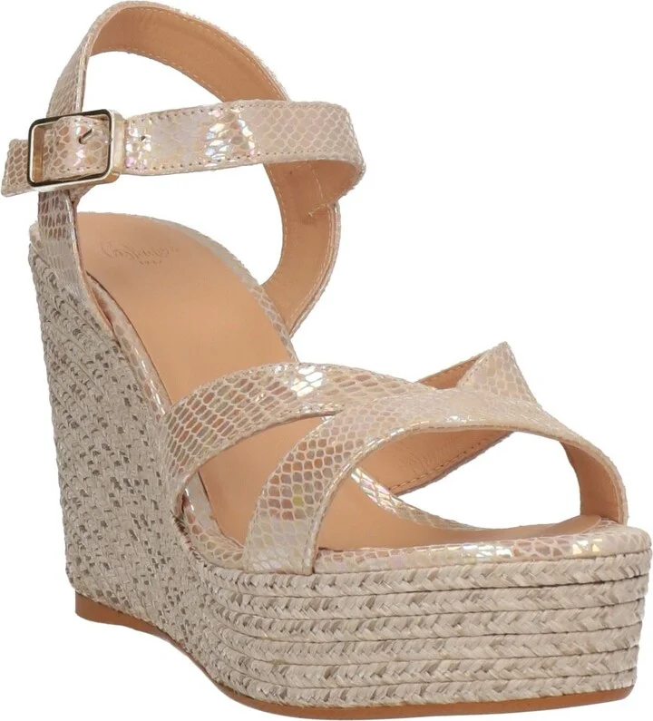Castañer Woman Espadrilles - Image 4