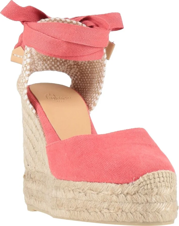 Castañer Woman Espadrilles - Image 4