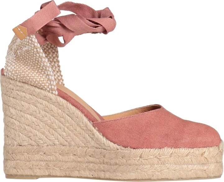 Castañer Woman Espadrilles - Image 9
