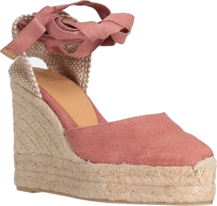 Castañer Woman Espadrilles - Image 10
