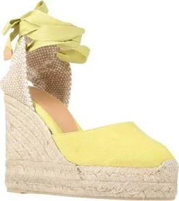 Castañer Woman Espadrilles - Image 11
