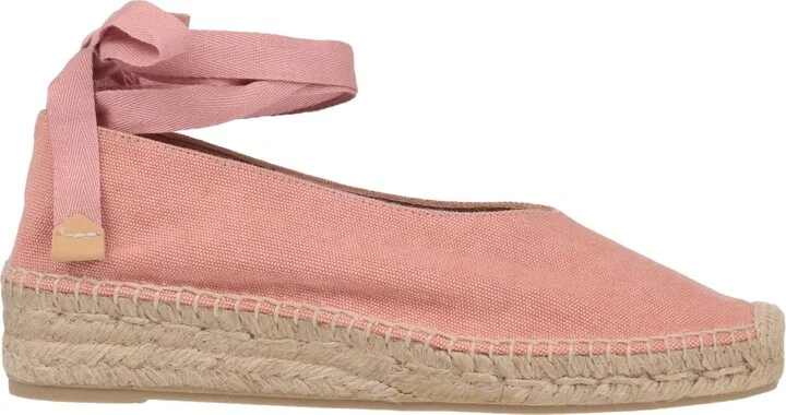 Castañer Woman Espadrilles - Image 6