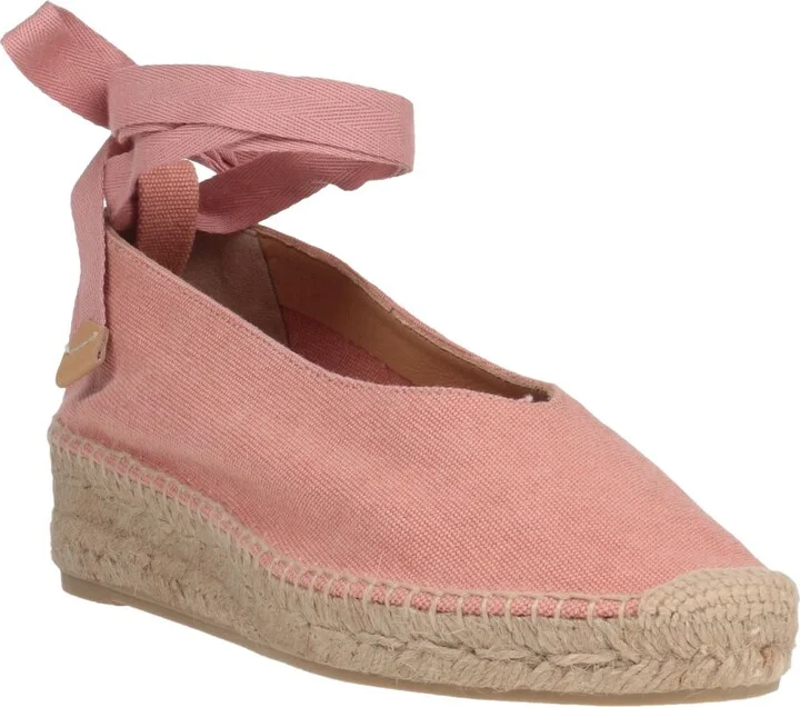 Castañer Woman Espadrilles - Image 7