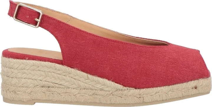 Castañer Woman Espadrilles - Image 3