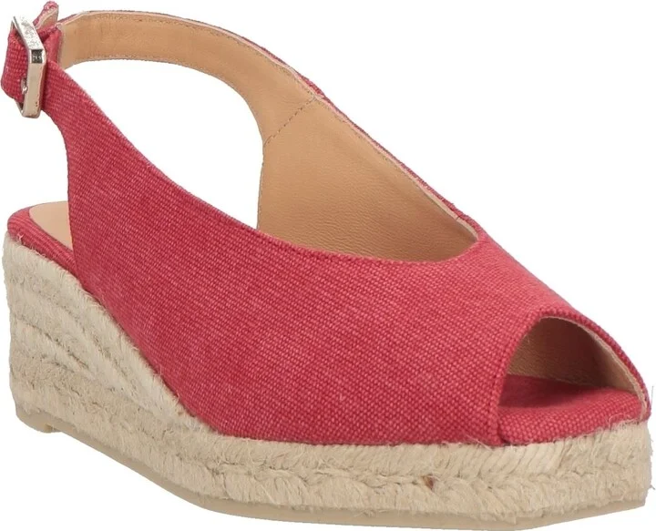 Castañer Woman Espadrilles - Image 4