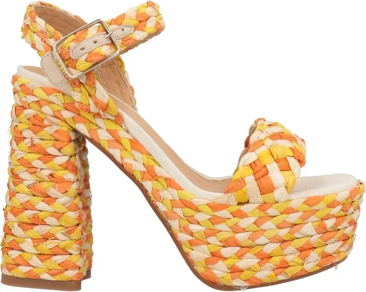 Castañer Woman Espadrilles - Image 3