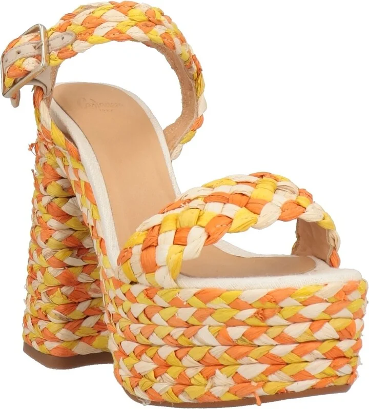 Castañer Woman Espadrilles - Image 4