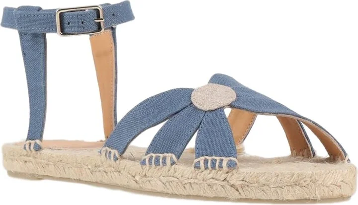 Castañer Woman Espadrilles - Image 4