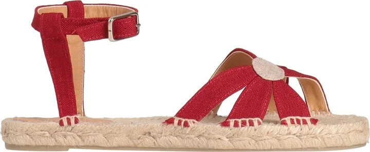 Castañer Woman Espadrilles - Image 6