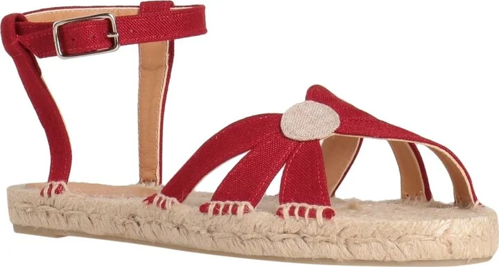 Castañer Woman Espadrilles - Image 7