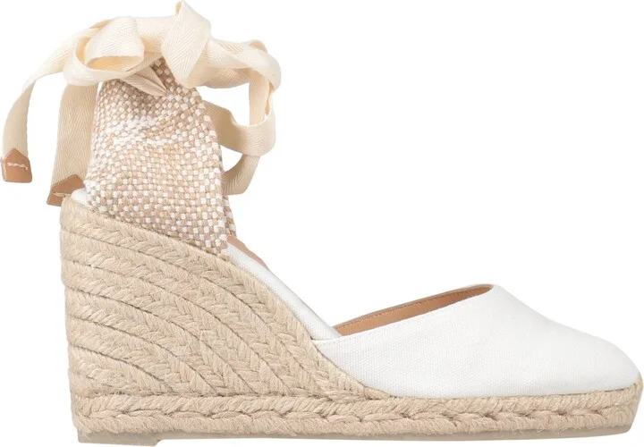 Castañer Woman Espadrilles - Image 3