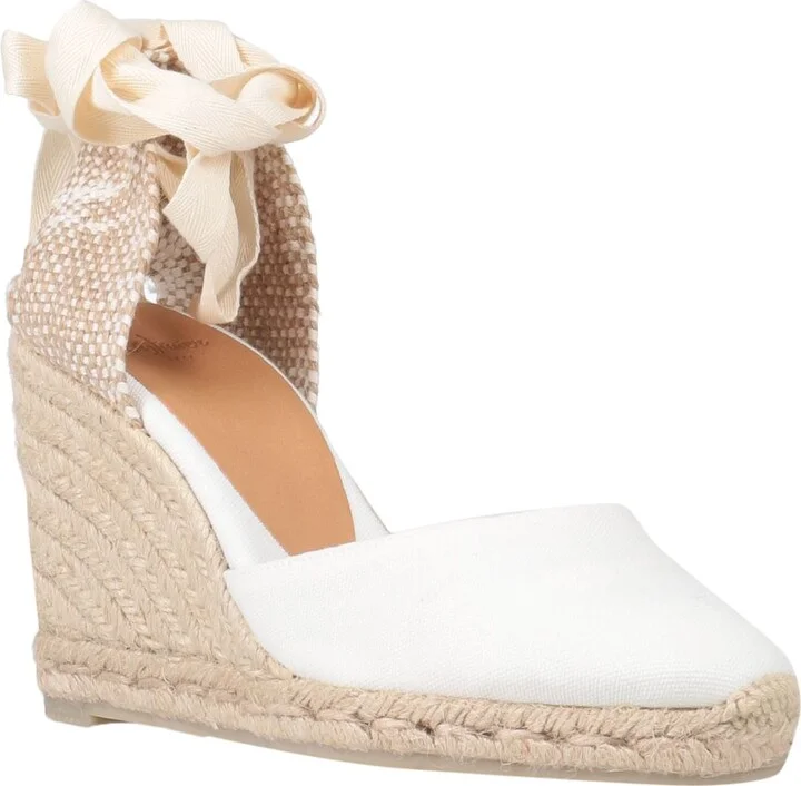 Castañer Woman Espadrilles - Image 4